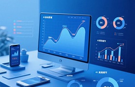 AI自动获客与成交解决方案