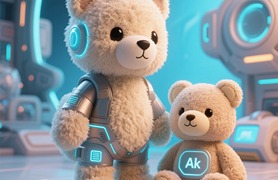 传统产品AI智能化方案