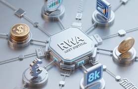 RWA资产数字化解决方案
